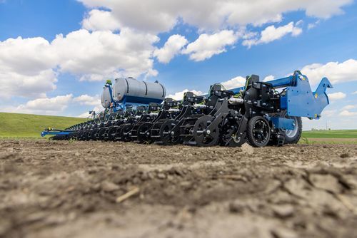 播种机少耕机械 - Falcon SF700 - Kinze Manufacturing, Inc. - 施肥机