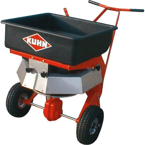 牵引式撒沙机 - K 51 - KUHN S.A. - 推动式