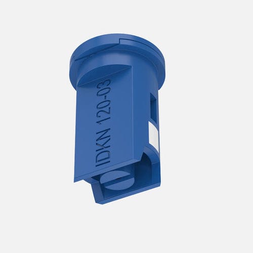 聚甲醛POM喷嘴 - IDKN - Lechler GmbH - 陶瓷 / 平面喷射 / 低压