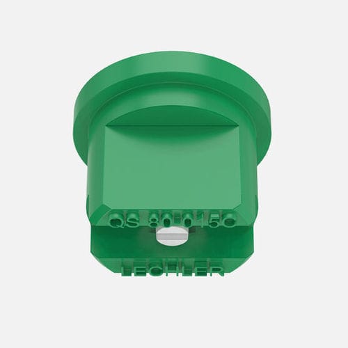 陶瓷喷嘴 - QS 80 - Lechler GmbH - 平面喷射 / 大田作物 / 带过滤器