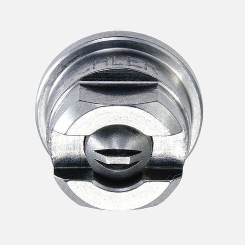 不锈钢喷嘴 - DF - Lechler GmbH - 平面喷射 / 双扁平扇形喷嘴 / 大田作物