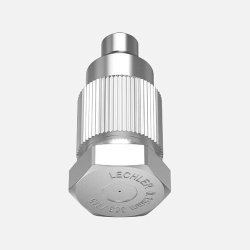 不锈钢喷嘴 - 2MN - Lechler GmbH - 空心锥 / 雾化 / 高压
