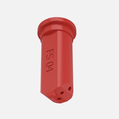 聚甲醛POM喷嘴 - FS - Lechler GmbH - 施肥 / 带过滤器