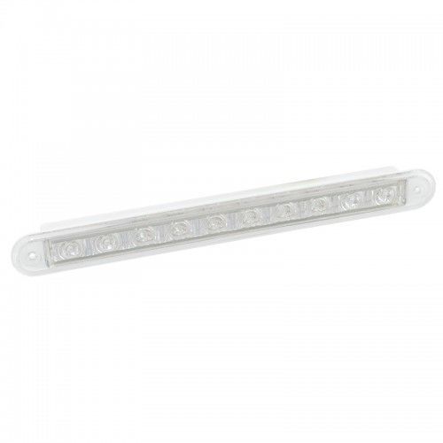 后灯光装置 - 235AC12E - LED Autolamps Europe LLP - 位置 / 带式 / LED式