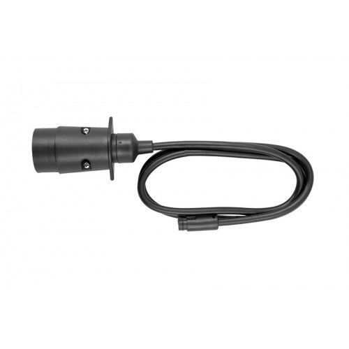 7极连接器 - 5C81 - LED Autolamps Europe LLP - 塑料 / 带有线缆