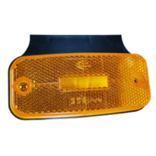 侧面灯光装置 - LG135 - LED Global - 位置 / 农用机械用 / 琥珀（黄色信号）