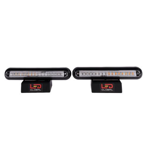 后灯光装置 - LG530 - LED Global - 位置 / 制动 / 转向