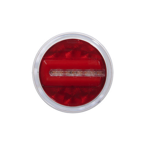 后灯光装置 - 26174 series - Lucidity Enterprise Co., Ltd. - 转向 / 制动 / 用于卡车