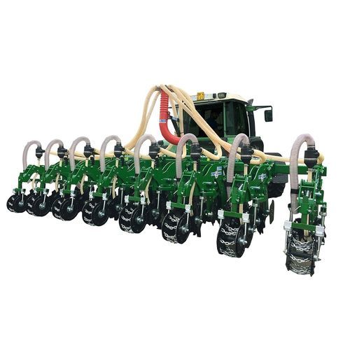 播种机少耕机械 - B series - M.O.M. Moretto Officine Meccaniche S.A.S. - 4行 / 8行 / 6行