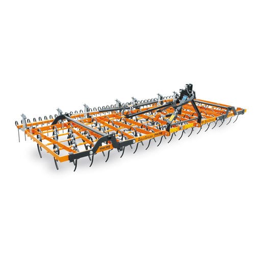 弹齿耙 - MLE series - MA / AG Srl