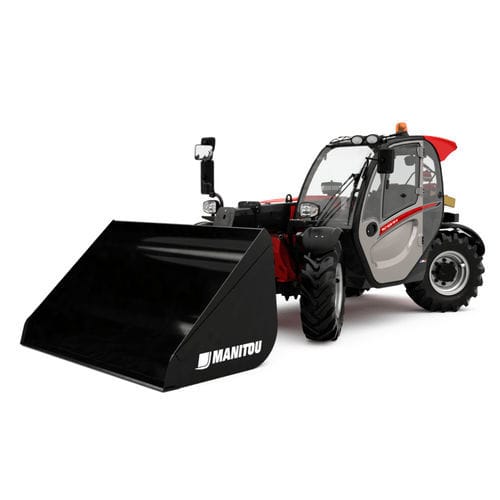 农用伸缩臂叉装车 - MLT 625 - 75 H - MANITOU BF S.A./曼尼通