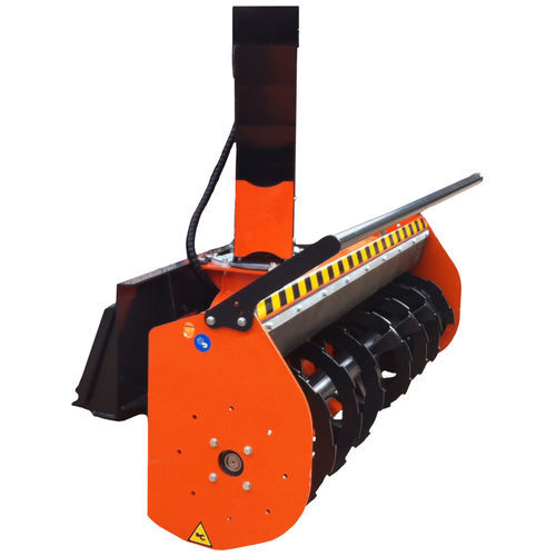 安装式吹雪机 - SBL series  - MANITOU BF S.A.