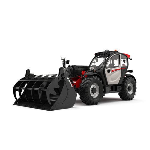 农用伸缩臂叉装车 - MLT 1041-145 PS+L - MANITOU BF S.A./曼尼通