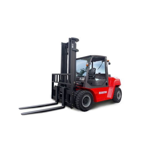 电动叉车 - MI 50 LD ST5 - MANITOU BF S.A./曼尼通