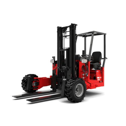 叉车 - TMM 20 4W ST5 - MANITOU BF S.A./曼尼通