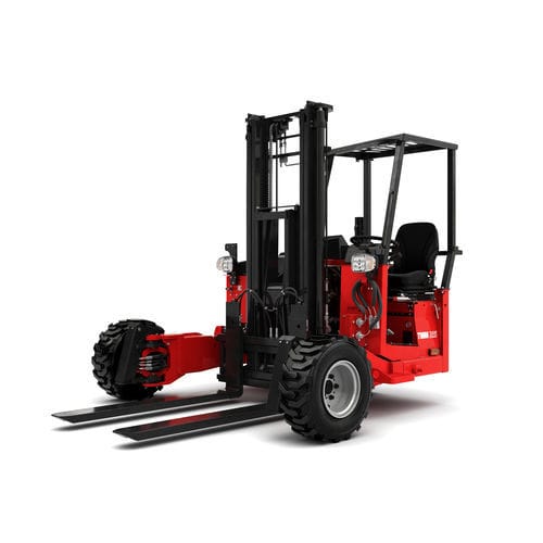 叉车 - TMM 25 ST5 - MANITOU BF S.A./曼尼通