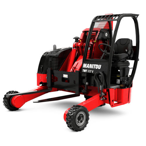 叉车 - TMT 25I Y ST5 - MANITOU BF S.A./曼尼通