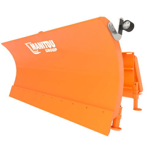 直线型除雪铲 - BLS series - MANITOU BF S.A.