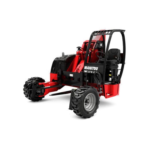 叉车 - TMT 25S 4W Y ST5 - MANITOU BF S.A./曼尼通
