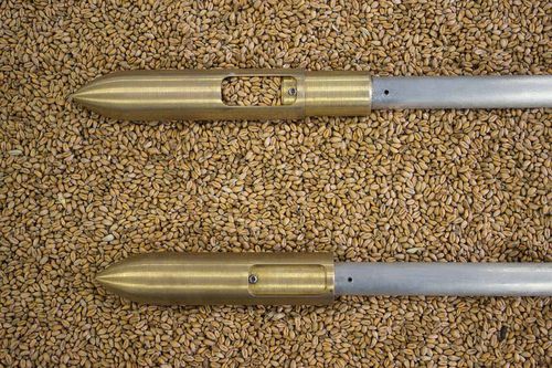 谷物取样器 - CQ series - Martin Lishman Ltd.