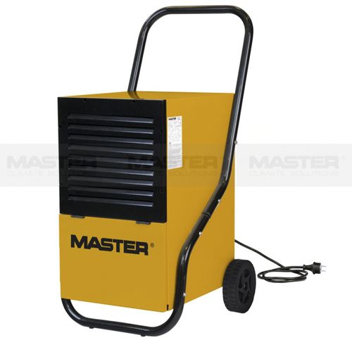 农业建筑用除湿机 - DH 752 - MASTER CLIMATE SOLUTIONS - 便携式
