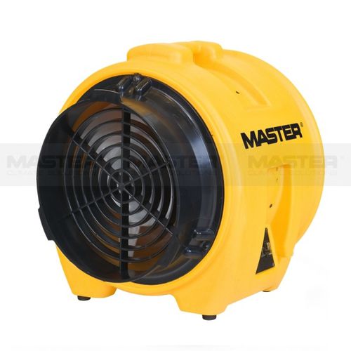 农用建筑通风风扇 - BL 8800 - MASTER CLIMATE SOLUTIONS - 空气循环 / 落地式 / 便携式