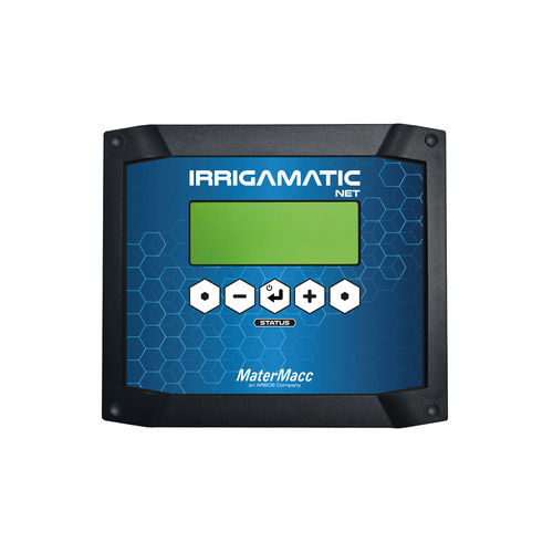 灌溉编程控制器 - IRRIGAMATIC NET - MaterMacc S.p.A.