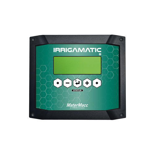 灌溉编程控制器 - IRRIGAMATIC B - MaterMacc S.p.A.