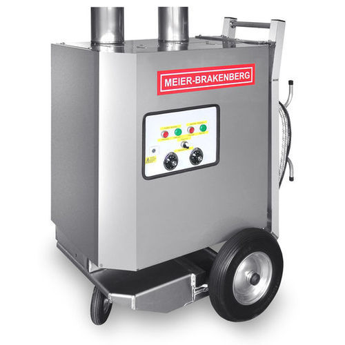 燃气热水器 - MBHot series - Meier - Brakenberg GmbH & Co. KG - 汽油