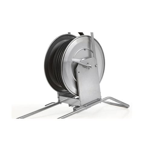 手动灌溉水管卷盘 - HST series - Meier - Brakenberg GmbH & Co. KG