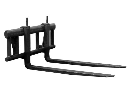 货盘叉 - SLIDE FORK - Metal-Fach Sp. z o.o. - 2齿