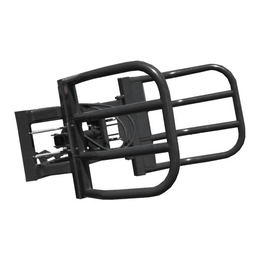 圆草捆夹 - BALE GRIP 900 - Metal-Fach Sp. z o.o.