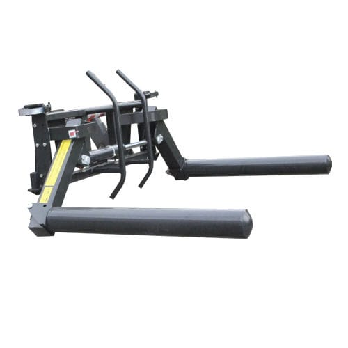 圆草捆夹 - MULTIFUNCTIONAL BALE GRIP - Metal-Fach Sp. z o.o. - 方捆