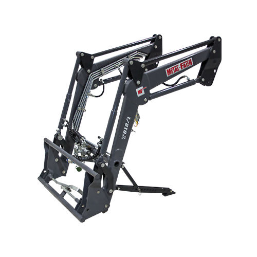前装载器 - T812 series - Metal-Fach Sp. z o.o.