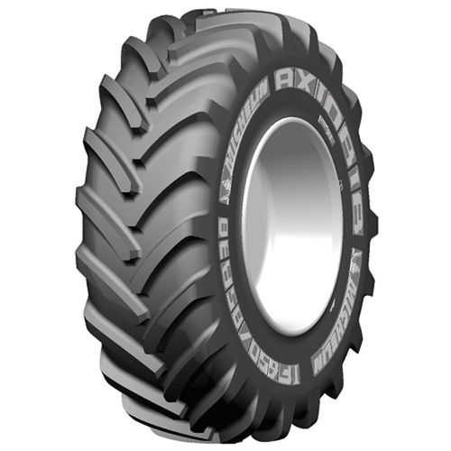 拖拉机轮胎 - AXIOBIB  - Michelin/米其林 - D / 159