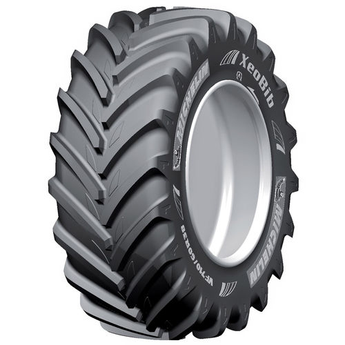 拖拉机轮胎 - XEOBIB  - Michelin/米其林 - 51" / D / 134