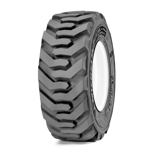 伸缩叉车轮胎 - BIBSTEEL  - Michelin/米其林 - 装载机 / 27" / 用于硬土