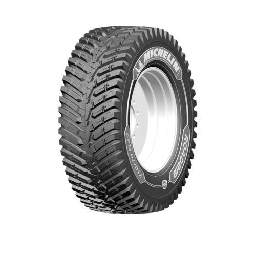拖拉机轮胎 - ROADBIB - Michelin/米其林 - D / 146 / 150