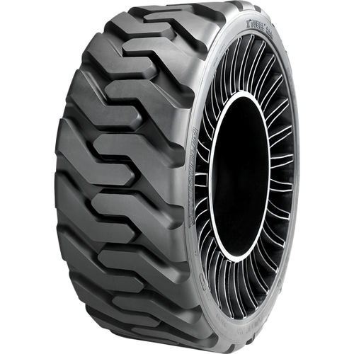 装载机轮胎 - X-TWEEL SSL  - Michelin/米其林 - 用于硬土
