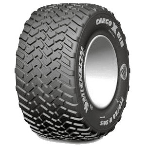 收割机轮胎 - CARGOXBIB  - Michelin/米其林 - 拖车 / 46" / 自洁式