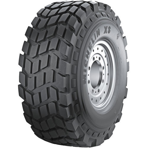 拖车轮胎 - XS  - Michelin/米其林 - 32" / 悬浮 / 114