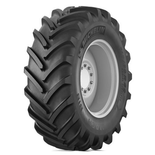 拖拉机轮胎 - MACHXBIB / XM28 - Michelin/米其林 - D / 154