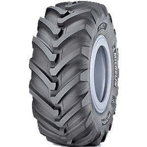 伸缩叉车轮胎 - XMCL / XM27 - Michelin/米其林 - 装载机 / 33" / A8