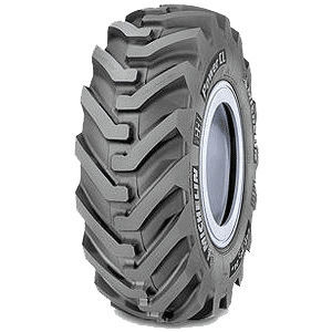 伸缩叉车轮胎 - POWER CL - Michelin - 叉车 / 装载机 / 斜交