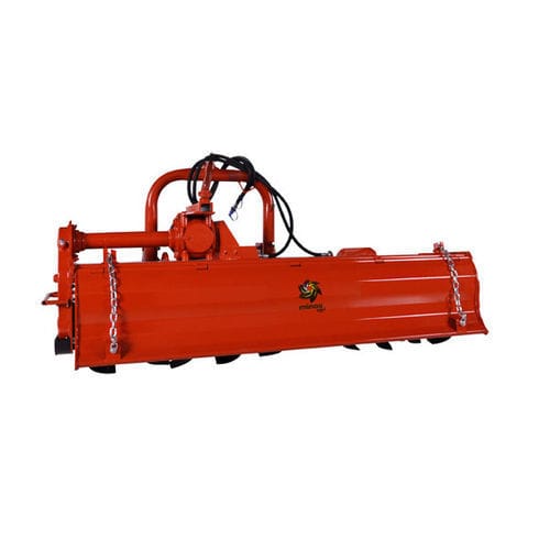 果园旋耕机 - T-HKR series - Minos Agricultural Machinery - 葡萄园 / 平行轴