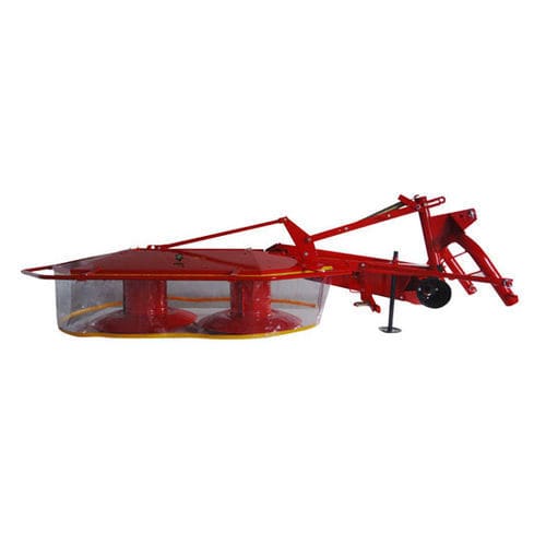 悬挂式割草机 - T-TCBM series - Minos Agricultural Machinery - 滚筒 / 6刀片式 / PTO驱动