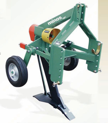 三点悬挂深松机 - T-TD  - Minos Agricultural Machinery - 葡萄园
