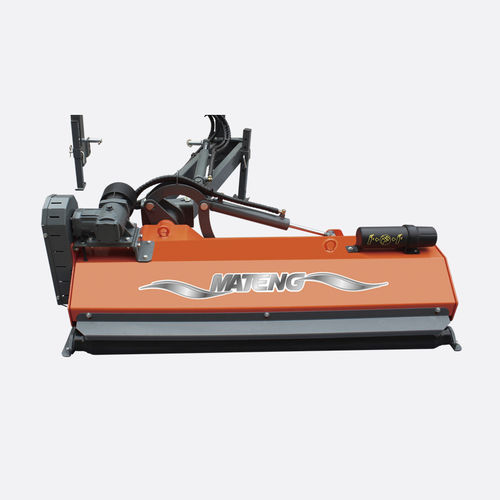 悬挂式甩刀式割草机rsmom