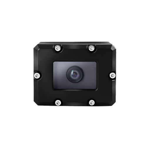 后视摄像机 - MC3000B - Motec GmbH - Heavy-Duty Camera Solutions - 农用机械