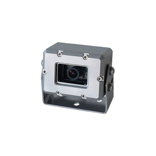 后视摄像机 - MC3000B-VA - Motec GmbH - Heavy-Duty Camera Solutions - 农用机械